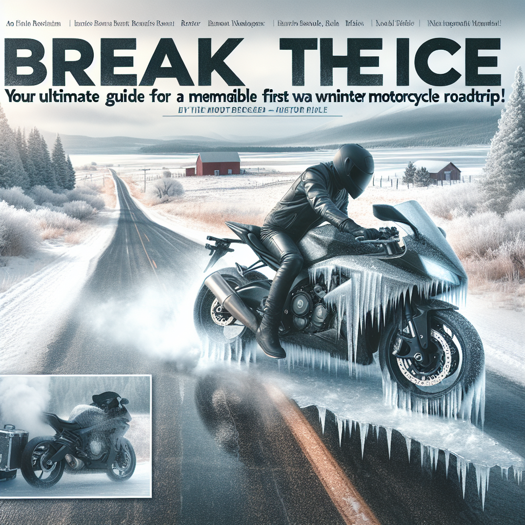Brise la Glace : Ton Guide Ultime pour un Premier Roadtrip Moto Hivernal Mémorable ! 1765392404241moto Ia