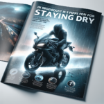 Voyager à moto sous la pluie en 2025 : 7 astuces infaillibles pour rester au sec et en sécurité Voyager à moto sous la pluie en 2025 : 7 astuces infaillibles pour rester au sec et en sécurité : voyager à moto sous la pluie