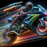 Top 5 des motos sportives les plus performantes sous 10 000 € en 2025 : Le guide ultime : motos sportives performantes sous 10000 € 2025