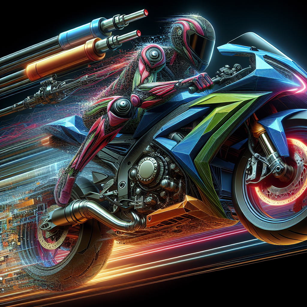 Top 5 des motos sportives les plus performantes sous 10 000 € en 2025 : Le guide ultime : motos sportives performantes sous 10000 € 2025