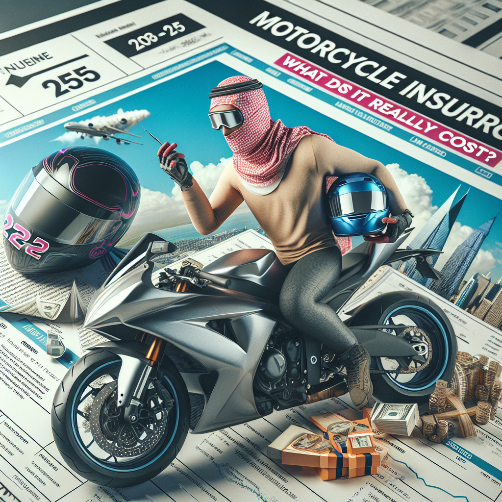 Assurance Moto pour Nouveau Conducteur en 2025 : Combien Ça Coûte Vraiment ? (Guide Ultime) : assurance moto nouveau conducteur 2025