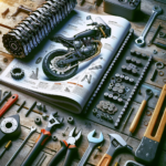 Entretien chaîne transmission moto 2025 : Le Guide Ultime pour une Longévité Maximale : entretien chaîne transmission moto 2025