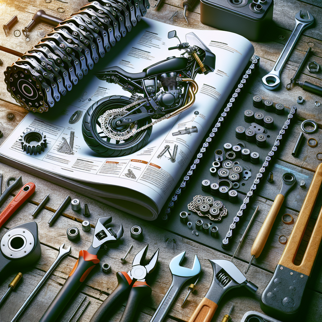Entretien chaîne transmission moto 2025 : Le Guide Ultime pour une Longévité Maximale : entretien chaîne transmission moto 2025