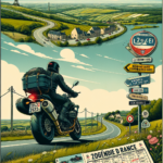 Road Trip à Moto en France 2026 : 10 Routes Mythiques et Événements à Ne Pas Manquer : road trip moto France 2025