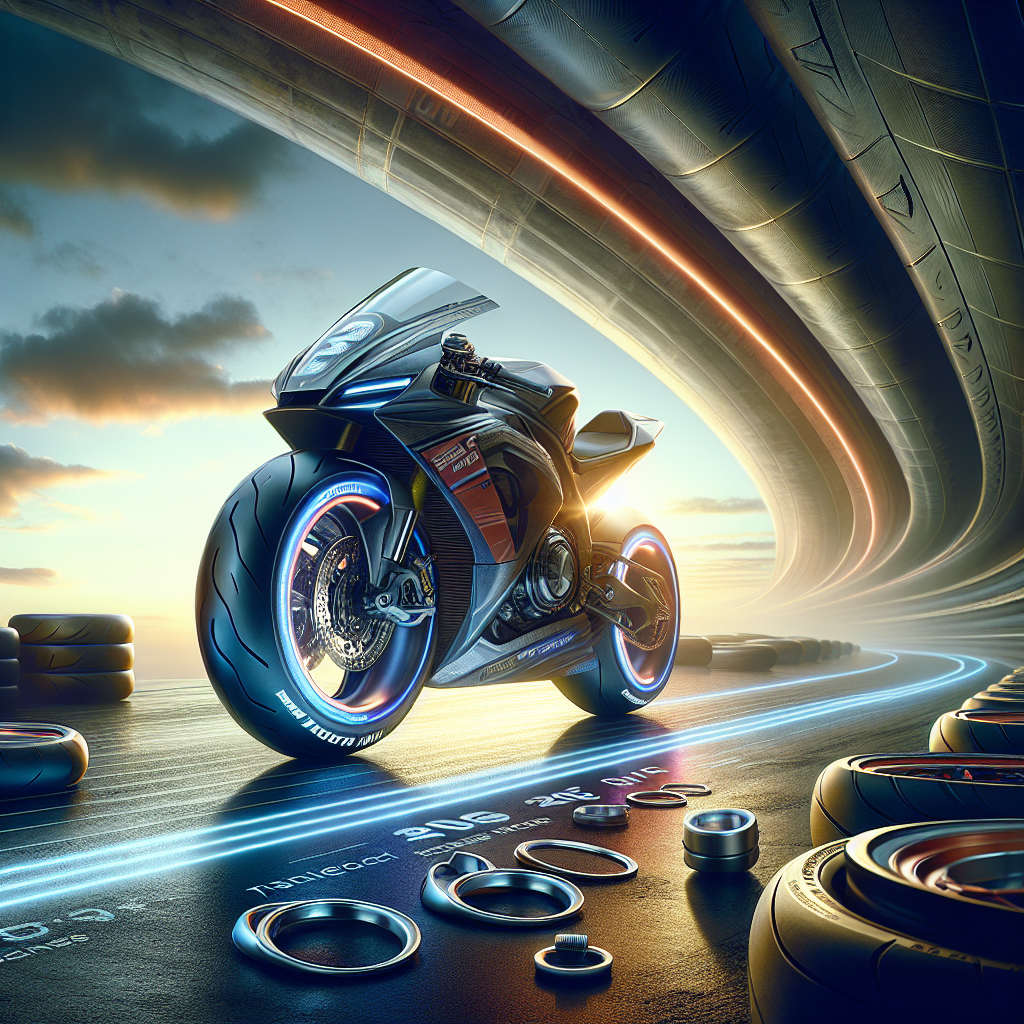 Michelin Pilot Road 5 en 2026 : Le Guide Ultime pour des Pneus Sportifs Parfaits et Sécurisés : Michelin Pilot Road 5