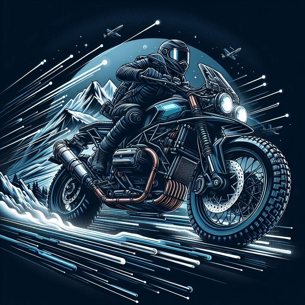 Top 15 des meilleures motos trail et aventure 2025 pour explorer sans limites : meilleures motos trail et aventure 2025