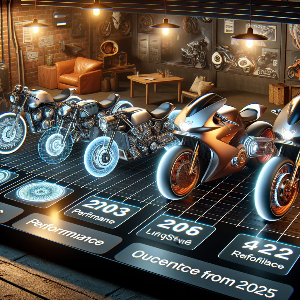 Comparatif des 5 roadsters 2025 : Performance, style et innovations au rendez-vous ! : comparatif roadsters 2025