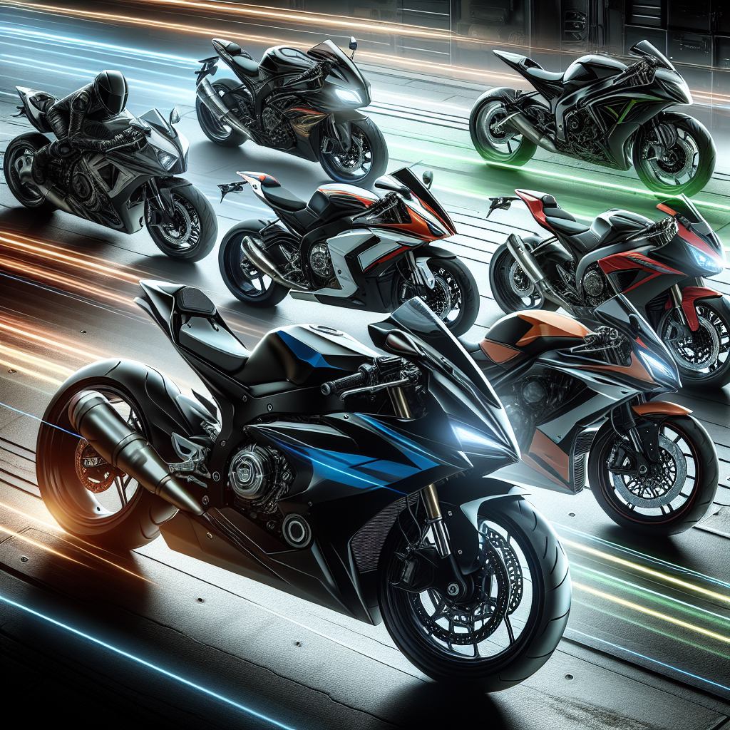 Top 7 des meilleures motos sportives 2026 pour les grands rouleurs : Confort, Performance et Aventure : meilleures motos sportives 2026 grands rouleurs