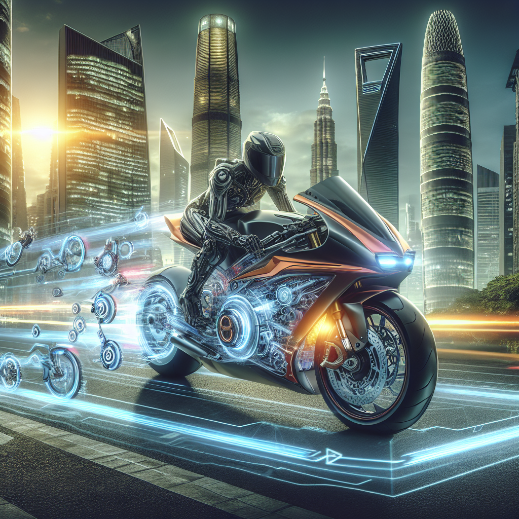 10 Nouveautés Moto 2026 : Les Modèles Chinois et Indiens à Suivre Absolument ! : Nouveautés moto 2026 chinois indiens