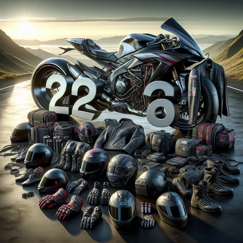 10 Conseils Ultimes pour Choisir Ton Équipement Moto pour les Longs Trajets en 2026 : équipement moto pour longs trajets