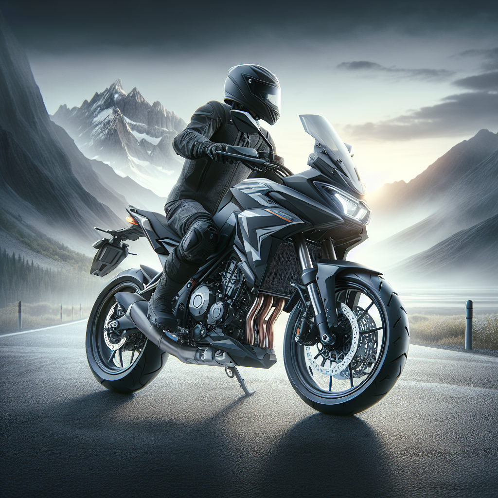 Test complet de la Yamaha WR125R 2026 : 10 raisons de craquer pour cette moto ultra-polyvalente et performante : Yamaha WR125R 2026