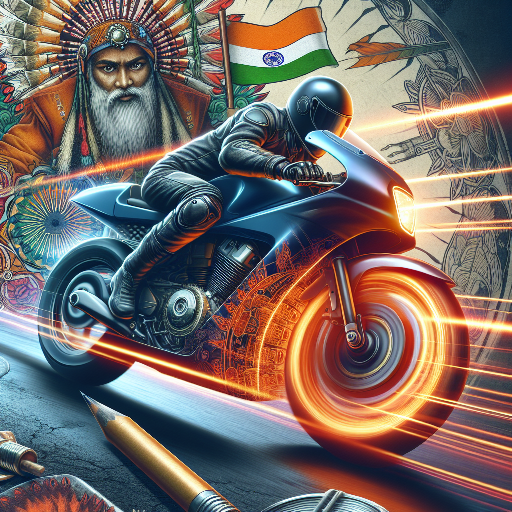 7 Raisons Pourquoi les Motos Chinoises et Indiennes Dominent 2026 (Et Pourquoi Tu Vas Finir par Craquer)